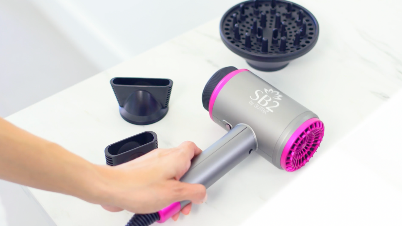 Sutra blow dryer clearance