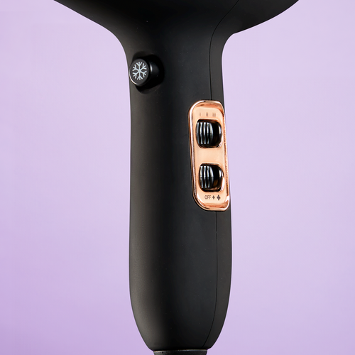 BD INFRARED Blow Dryer