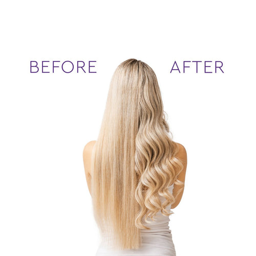 Interchangeable Clipless Curler Attachments - 3 Sizes Included - 50C3CS-B39 - Sutra Beauty