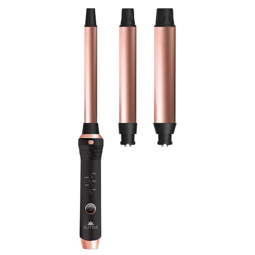 interchangeable-clipless-curler-barrels-3-different-sizes-attached-to-base