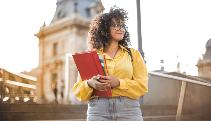 Top 5 Back-to-School Hairstyles