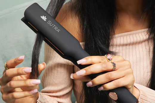 Sutra top hair tools