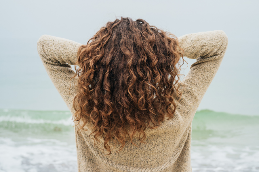 Your Curly Hair Type and How to Tame It