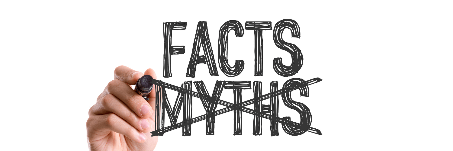 Hair Myths You Should Stop Believing