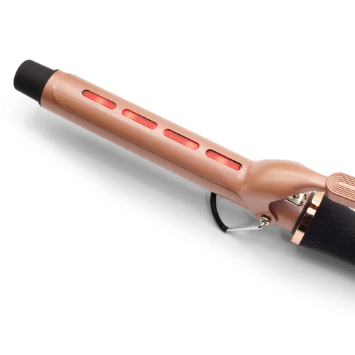 IR INFRARED Curling Iron - 28MM