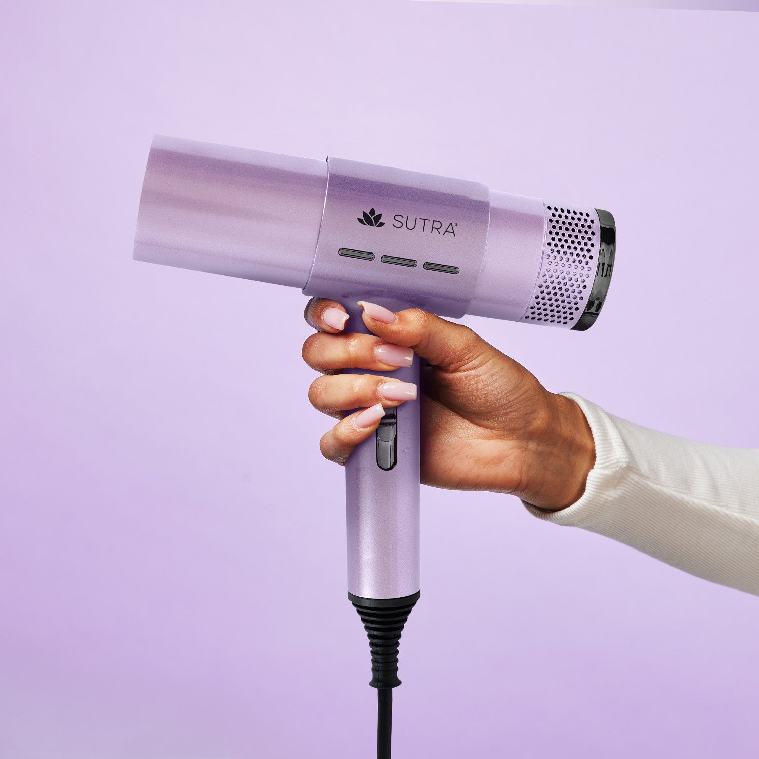 AirPro Blow Dryer SUTRA EU