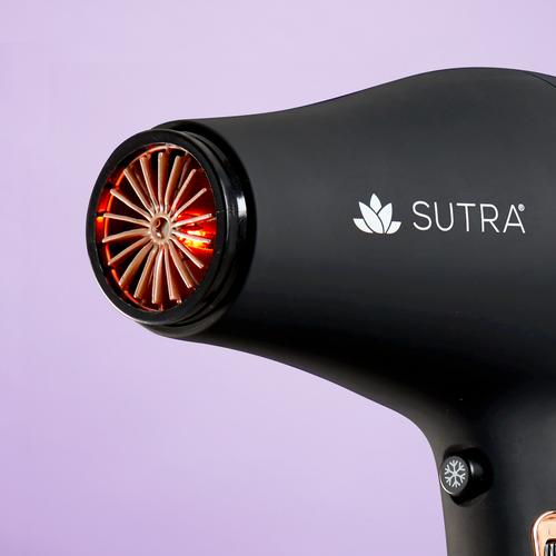 BD INFRARED Blow Dryer