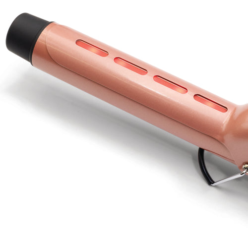 IR INFRARED Curling Iron - 35MM