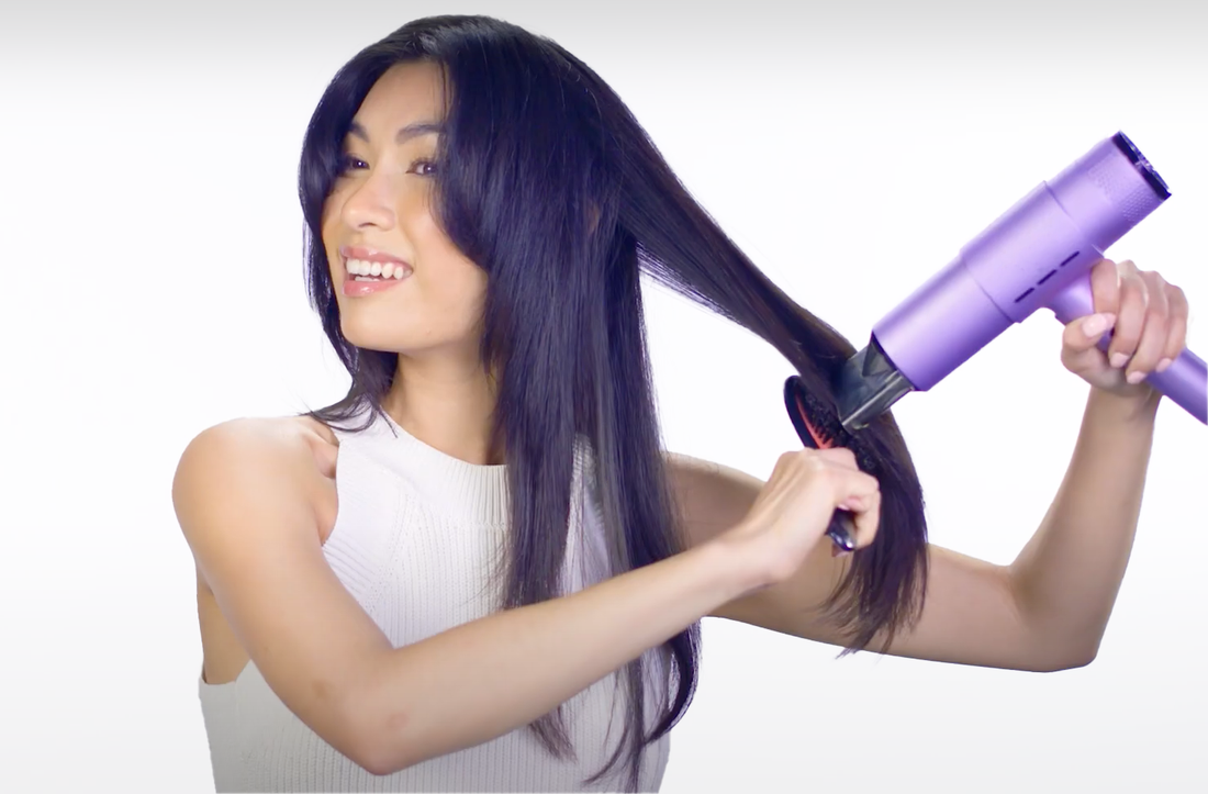 AirPro Blow Dryer SUTRA EU